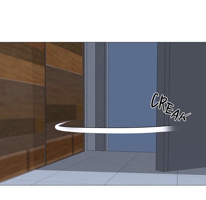 Quarantine Tower Chapter 13 - Page 100