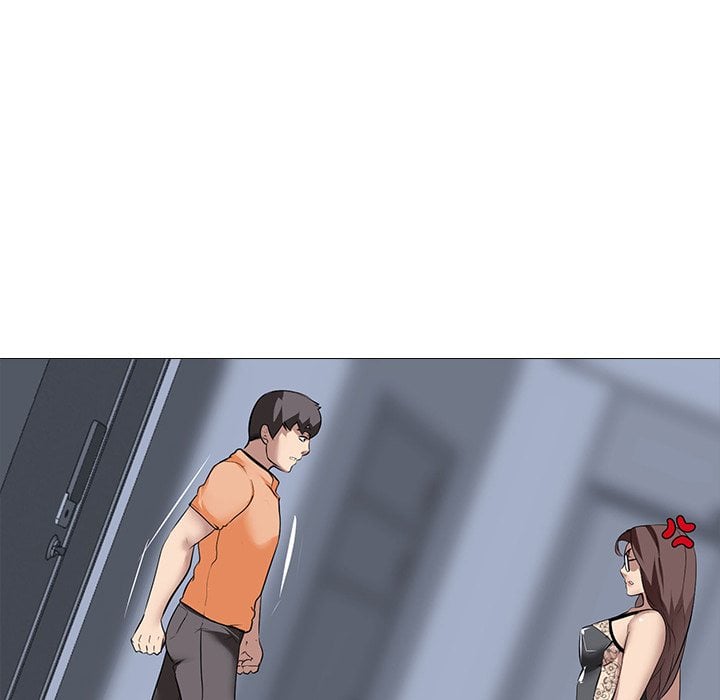 Quarantine Tower Chapter 13 - Page 106