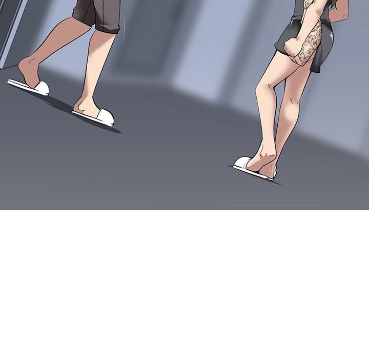 Quarantine Tower Chapter 13 - Page 107