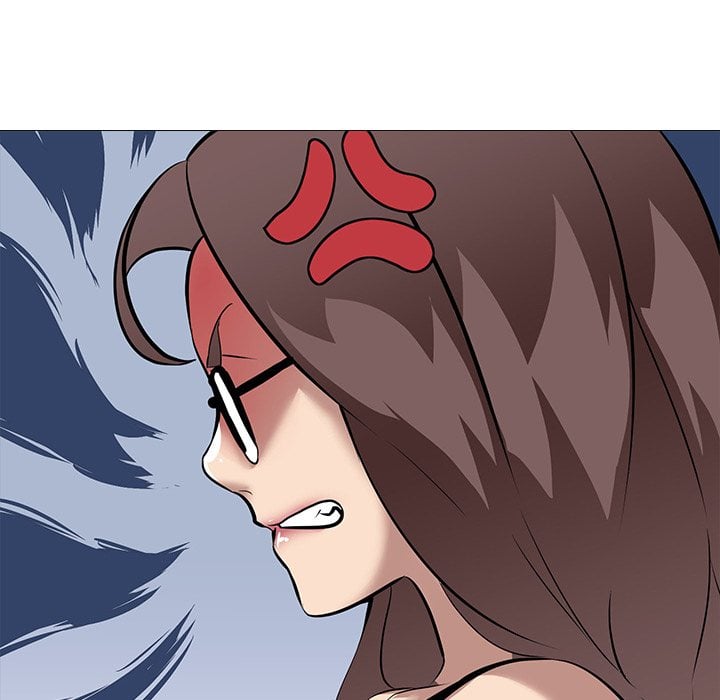 Quarantine Tower Chapter 13 - Page 108