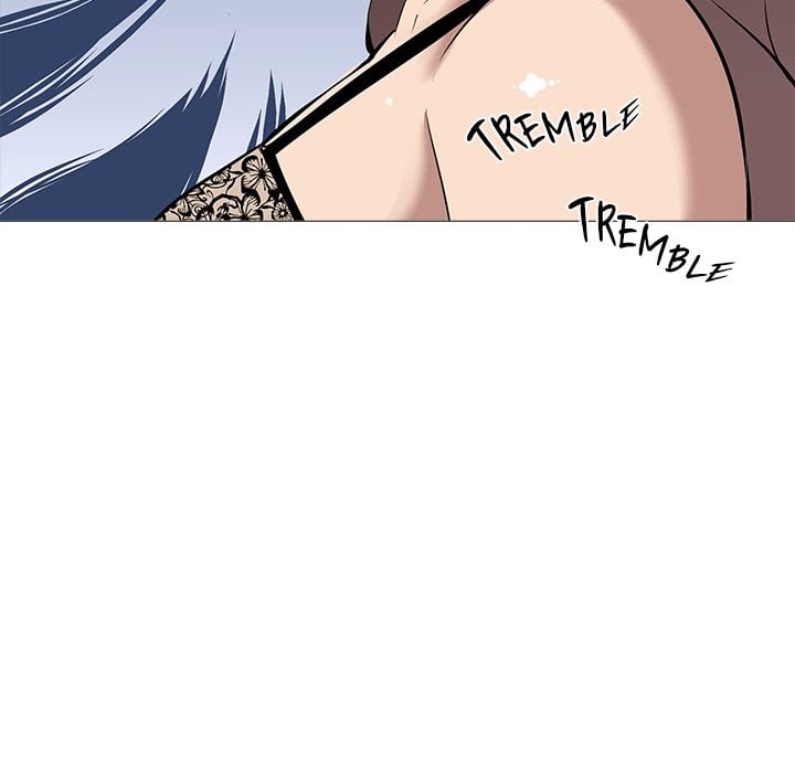 Quarantine Tower Chapter 13 - Page 109