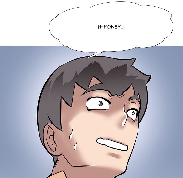 Quarantine Tower Chapter 13 - Page 110