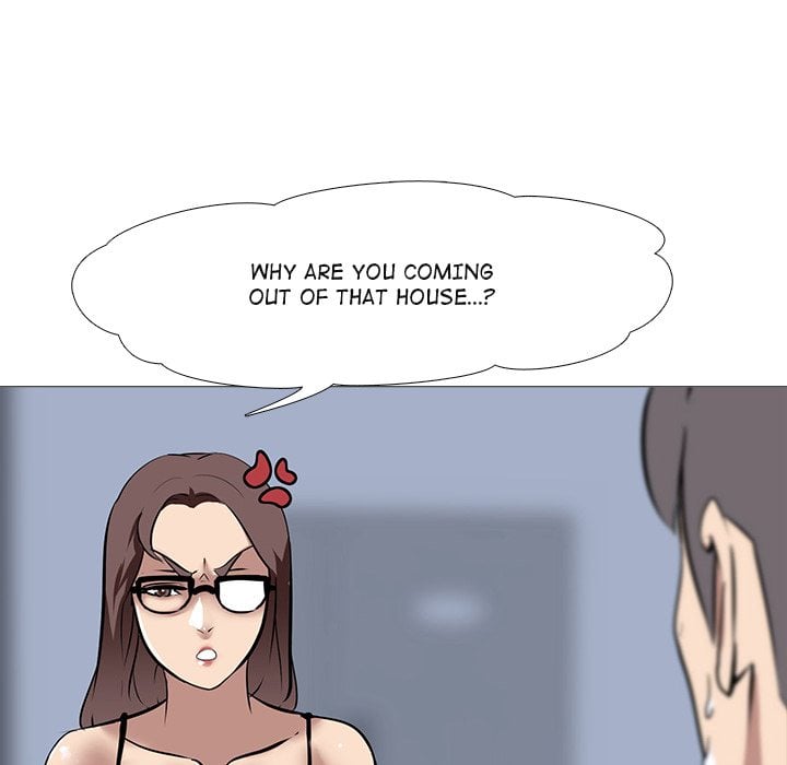 Quarantine Tower Chapter 13 - Page 112