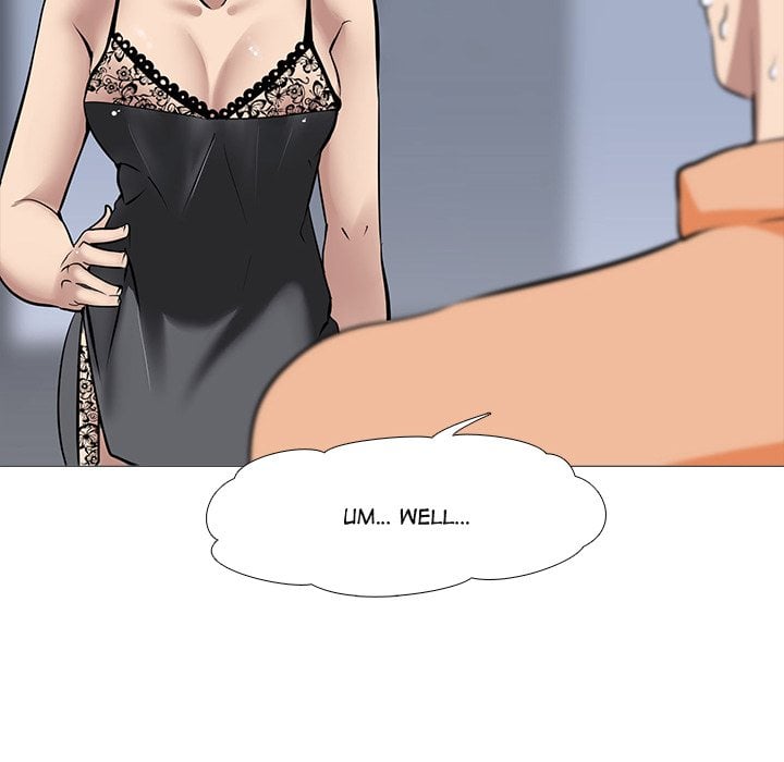 Quarantine Tower Chapter 13 - Page 113