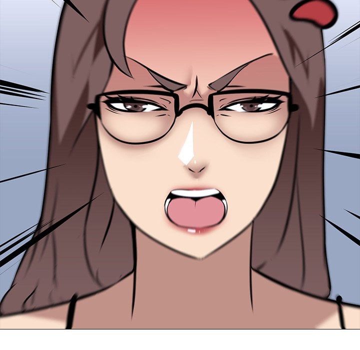 Quarantine Tower Chapter 13 - Page 115