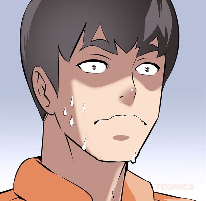 Quarantine Tower Chapter 13 - Page 117