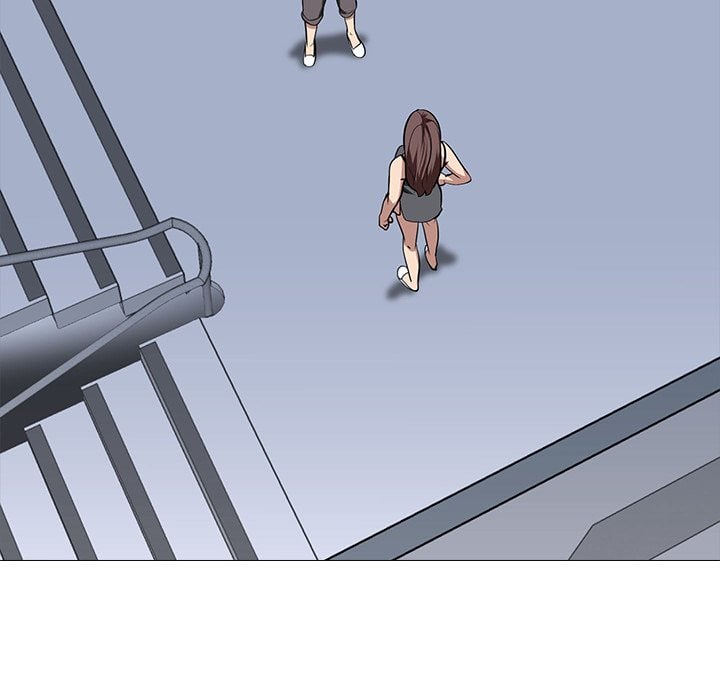 Quarantine Tower Chapter 13 - Page 120