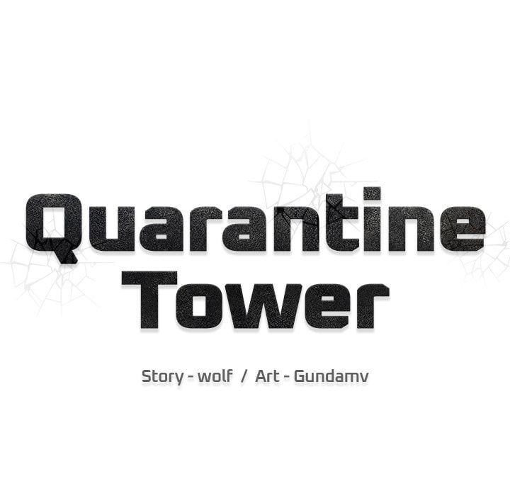 Quarantine Tower Chapter 13 - Page 121