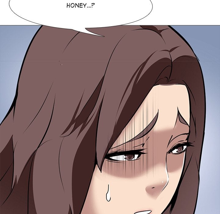 Quarantine Tower Chapter 13 - Page 19