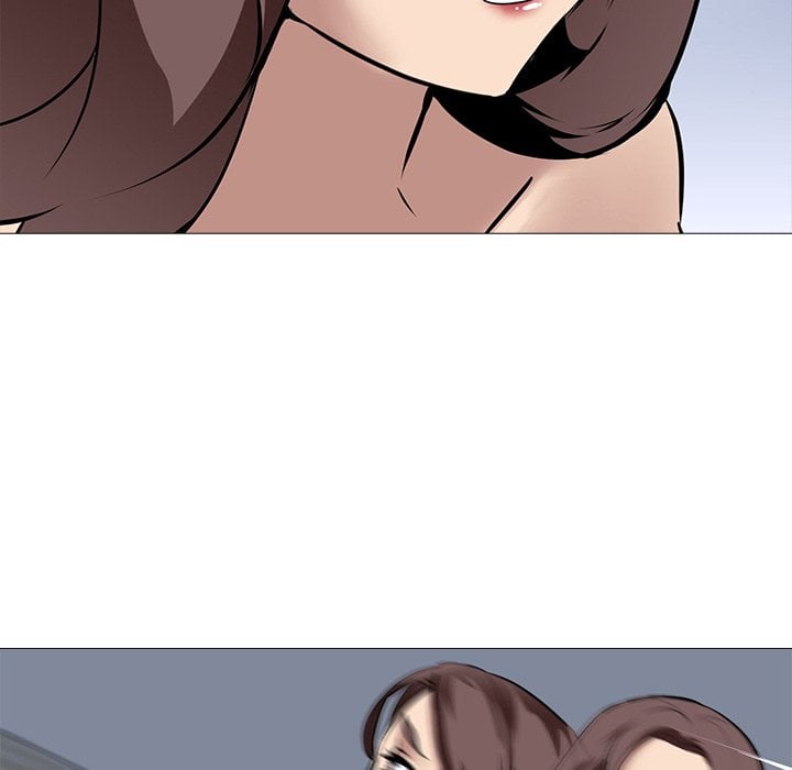 Quarantine Tower Chapter 13 - Page 20