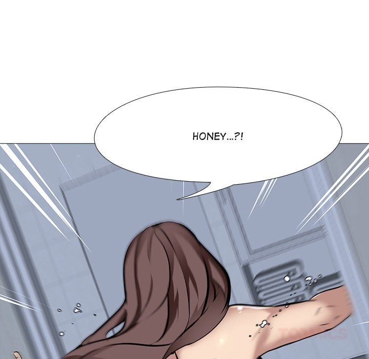Quarantine Tower Chapter 13 - Page 27