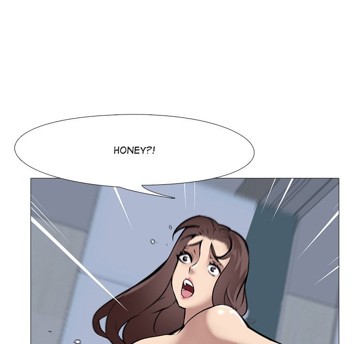 Quarantine Tower Chapter 13 - Page 29