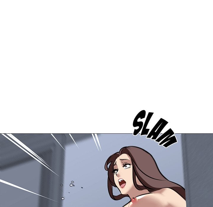 Quarantine Tower Chapter 13 - Page 31