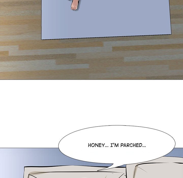 Quarantine Tower Chapter 13 - Page 5