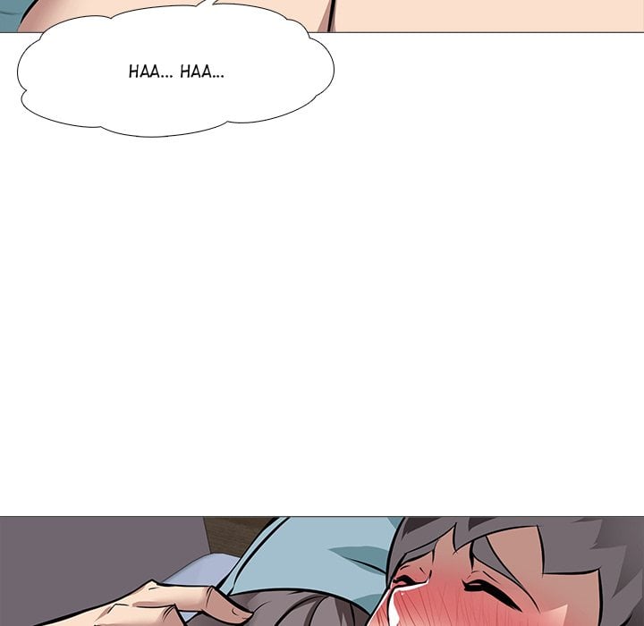 Quarantine Tower Chapter 13 - Page 54
