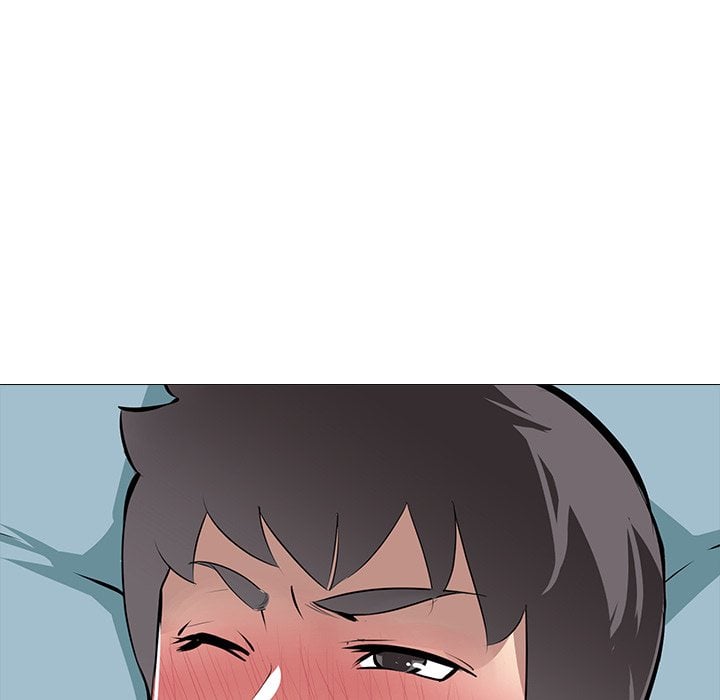 Quarantine Tower Chapter 13 - Page 60