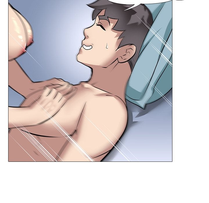 Quarantine Tower Chapter 13 - Page 67