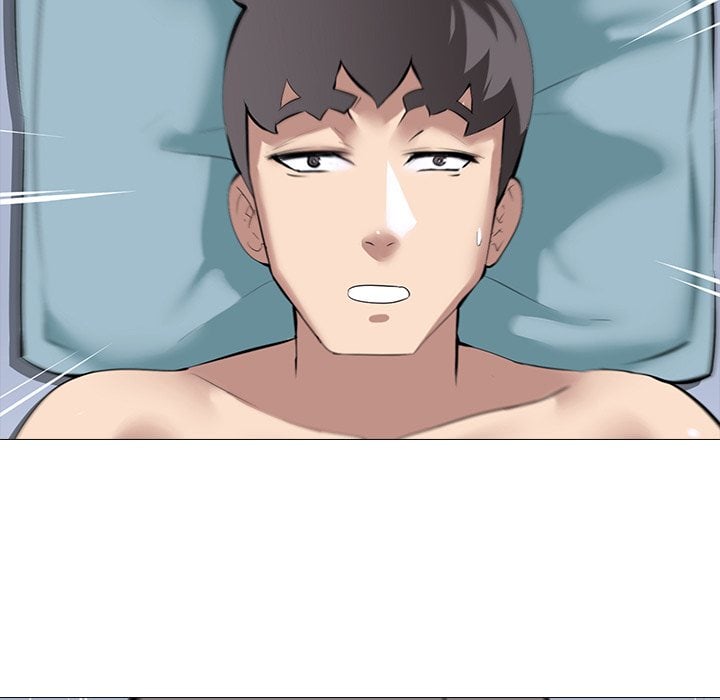 Quarantine Tower Chapter 13 - Page 70