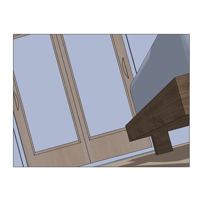 Quarantine Tower Chapter 13 - Page 72