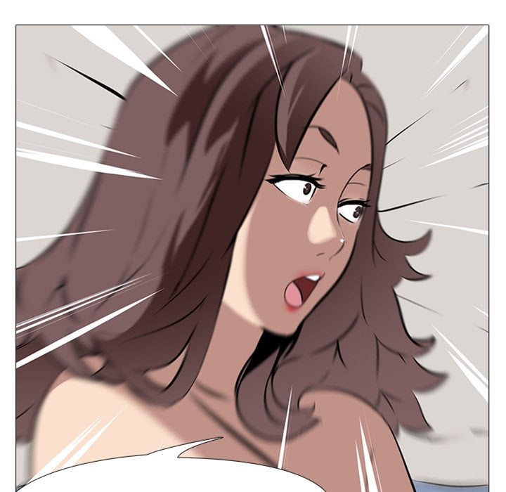 Quarantine Tower Chapter 13 - Page 8