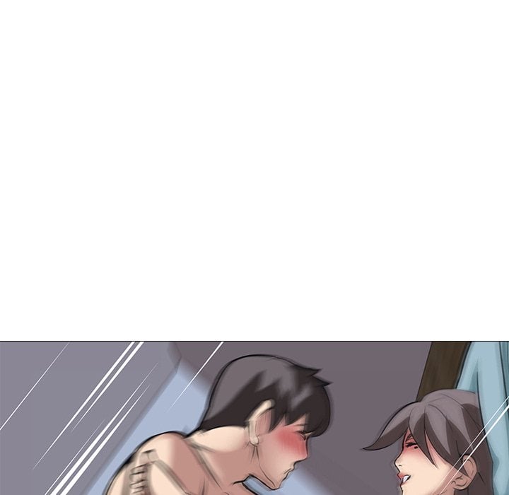 Quarantine Tower Chapter 13 - Page 80