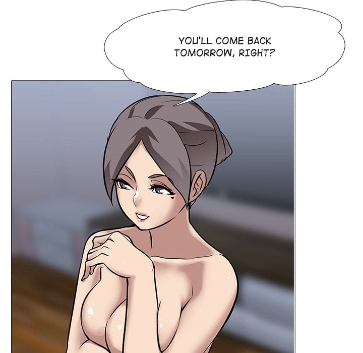 Quarantine Tower Chapter 13 - Page 92
