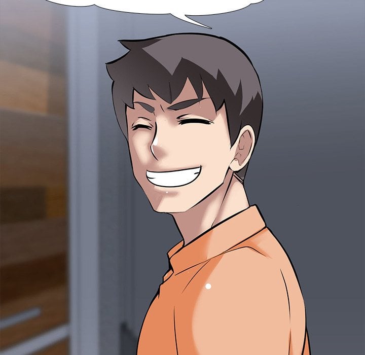 Quarantine Tower Chapter 13 - Page 94