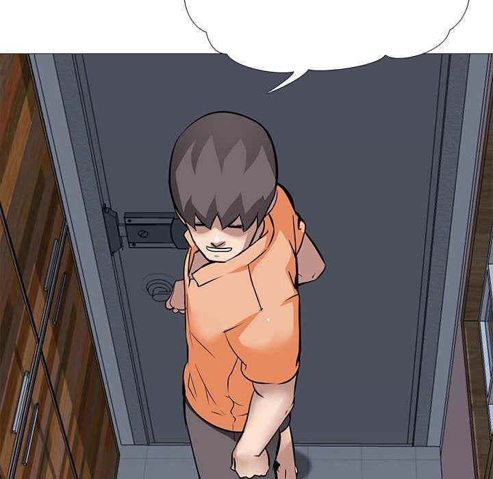 Quarantine Tower Chapter 13 - Page 98