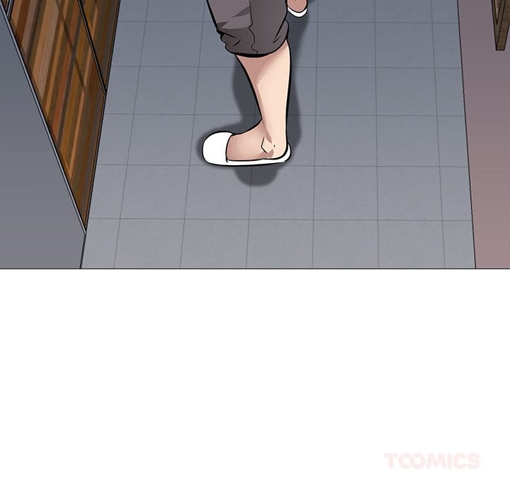 Quarantine Tower Chapter 13 - Page 99