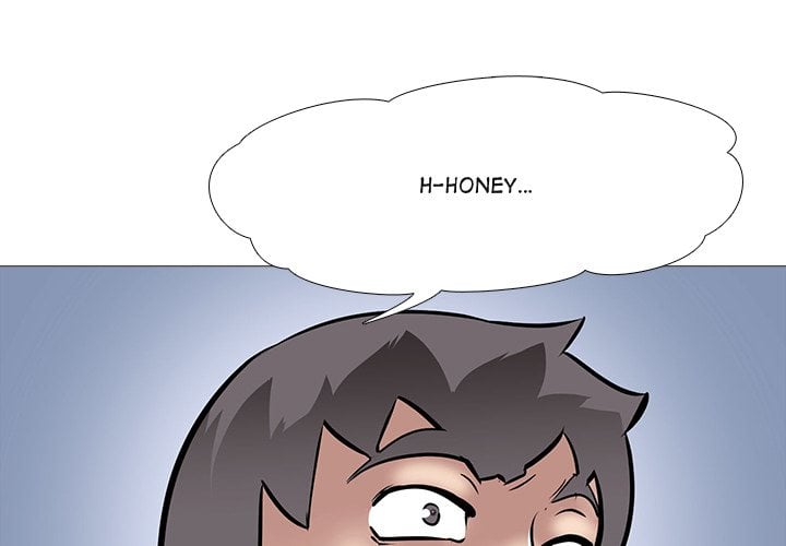 Quarantine Tower Chapter 14 - Page 1