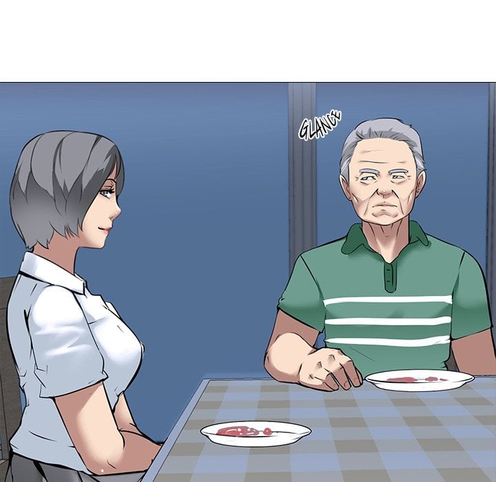 Quarantine Tower Chapter 14 - Page 102