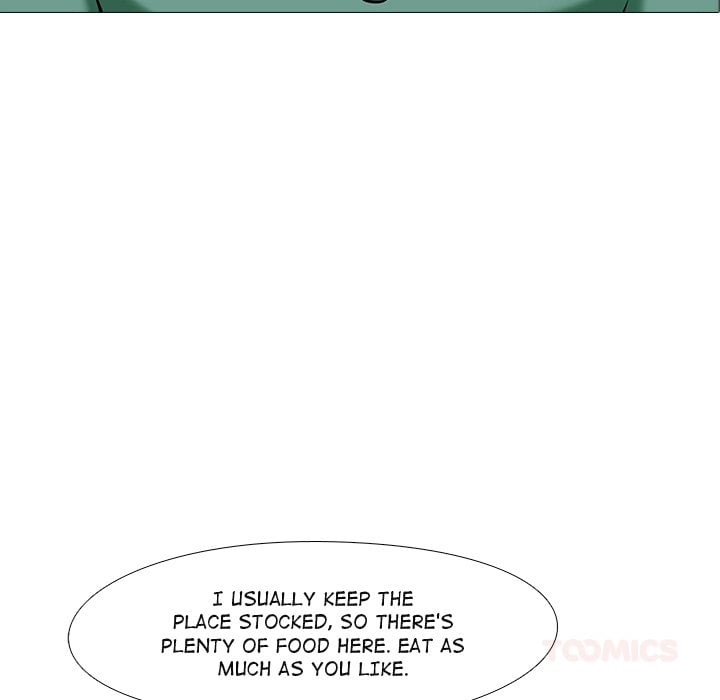 Quarantine Tower Chapter 14 - Page 105