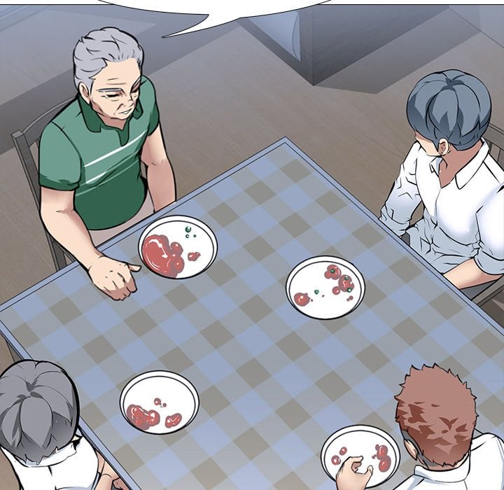 Quarantine Tower Chapter 14 - Page 106