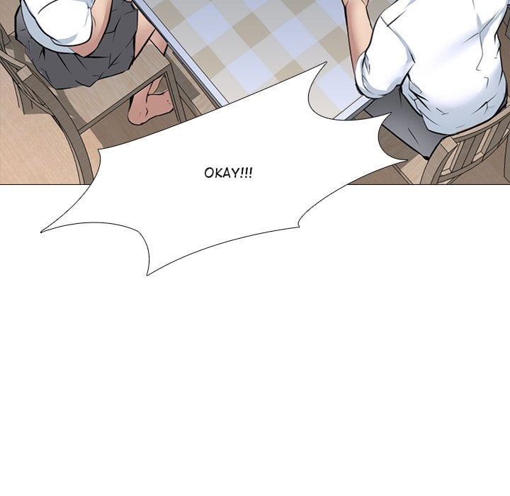 Quarantine Tower Chapter 14 - Page 107
