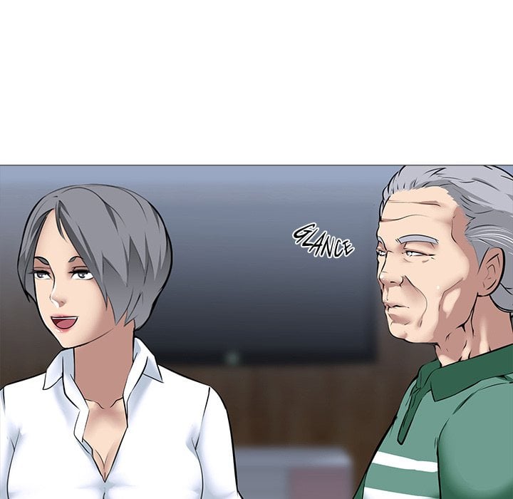Quarantine Tower Chapter 14 - Page 108