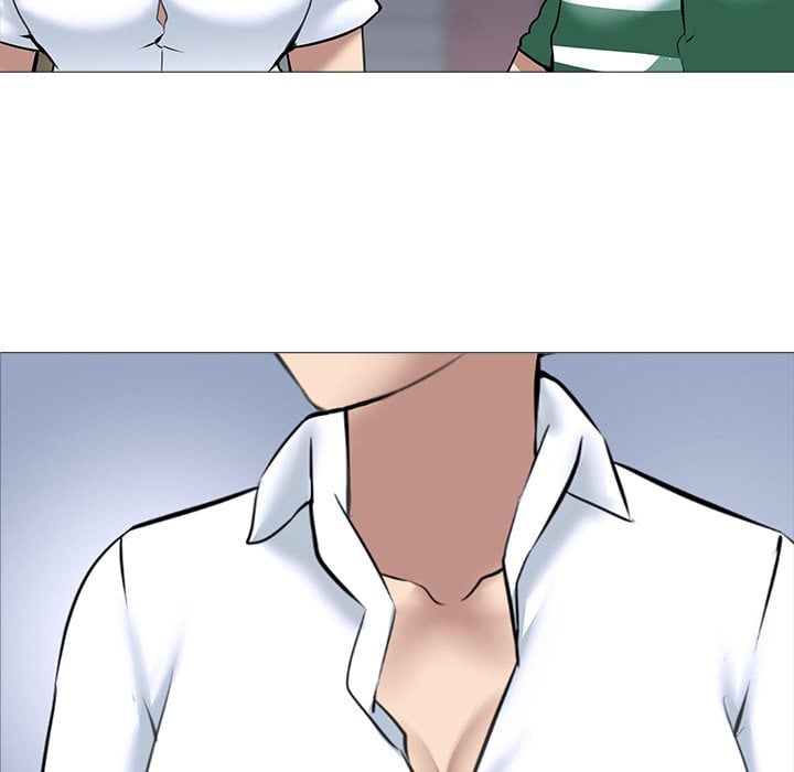 Quarantine Tower Chapter 14 - Page 109