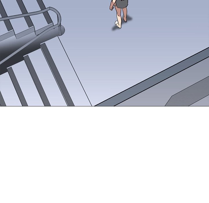 Quarantine Tower Chapter 14 - Page 11