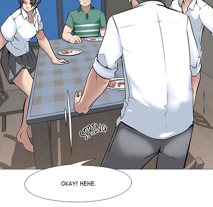Quarantine Tower Chapter 14 - Page 114