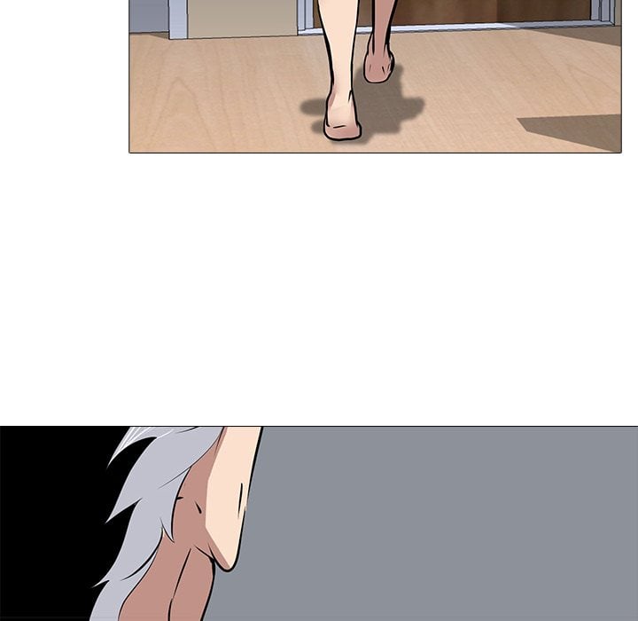 Quarantine Tower Chapter 14 - Page 119