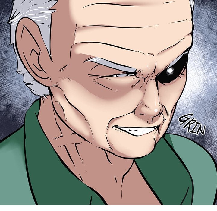 Quarantine Tower Chapter 14 - Page 122