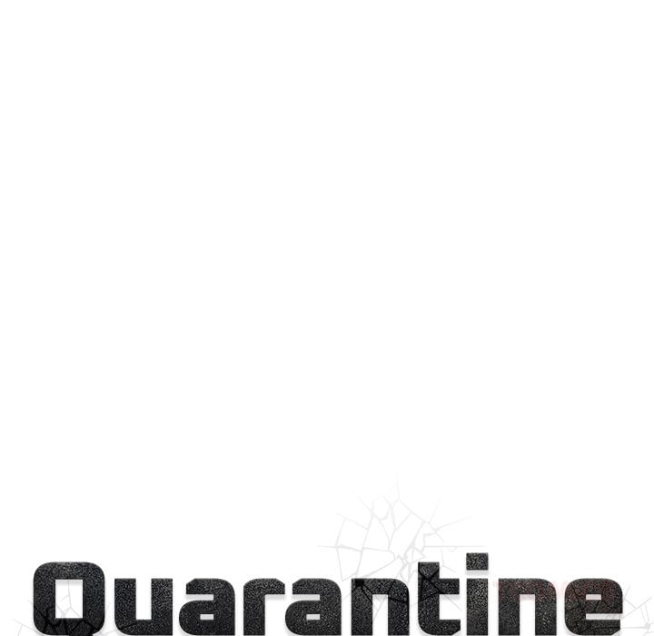 Quarantine Tower Chapter 14 - Page 123