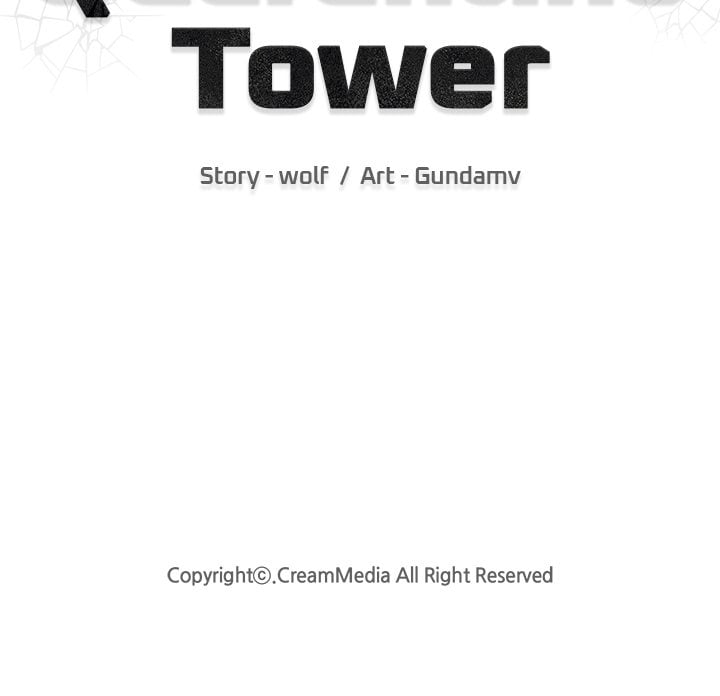 Quarantine Tower Chapter 14 - Page 124