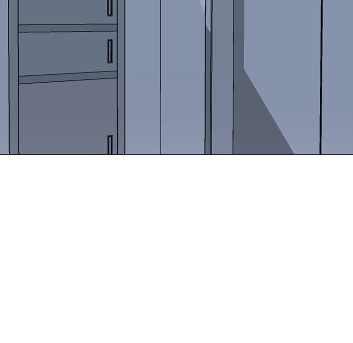 Quarantine Tower Chapter 14 - Page 14