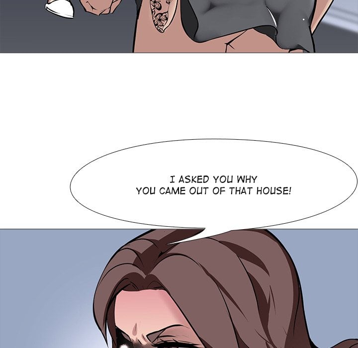Quarantine Tower Chapter 14 - Page 16