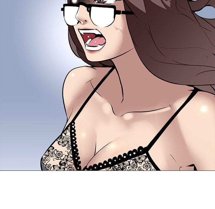 Quarantine Tower Chapter 14 - Page 17