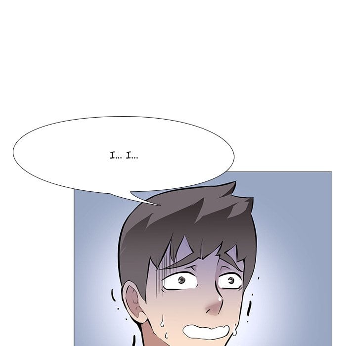 Quarantine Tower Chapter 14 - Page 18