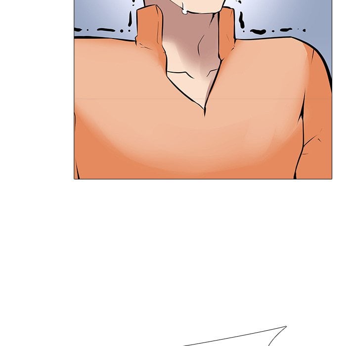 Quarantine Tower Chapter 14 - Page 19