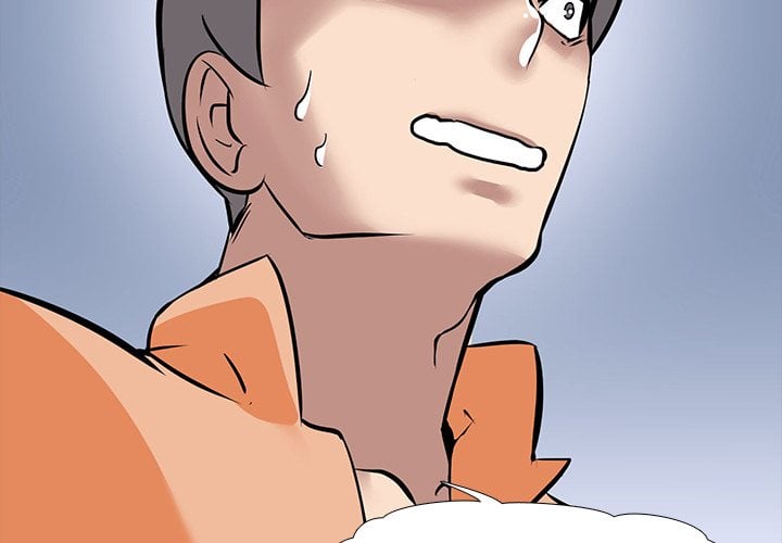 Quarantine Tower Chapter 14 - Page 2