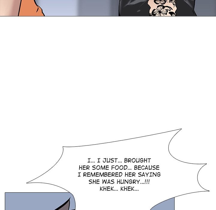 Quarantine Tower Chapter 14 - Page 25