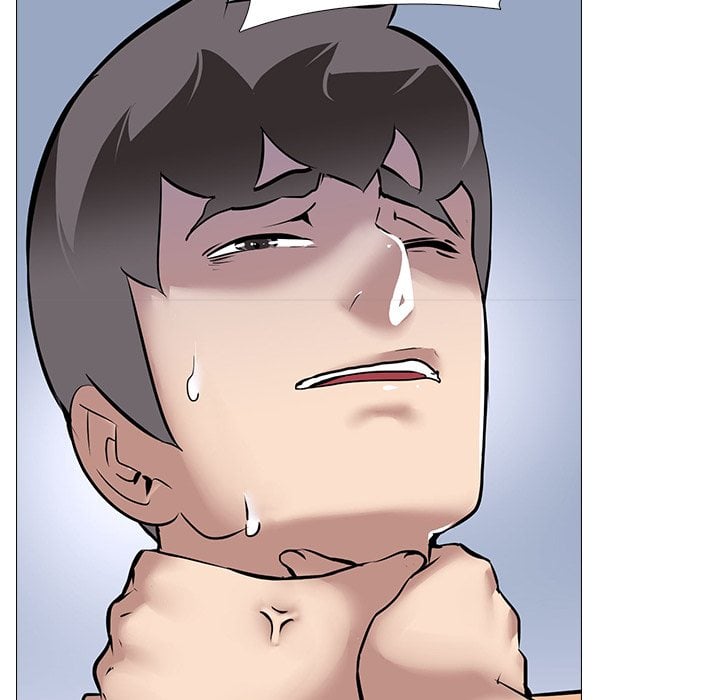 Quarantine Tower Chapter 14 - Page 26